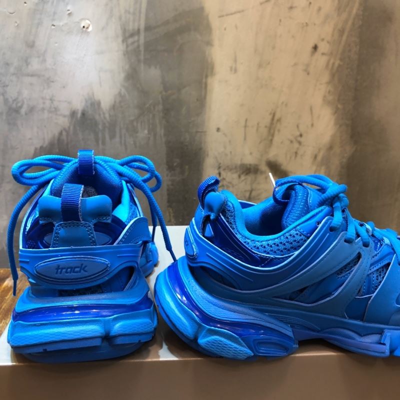 Balenciaga Track Shoes